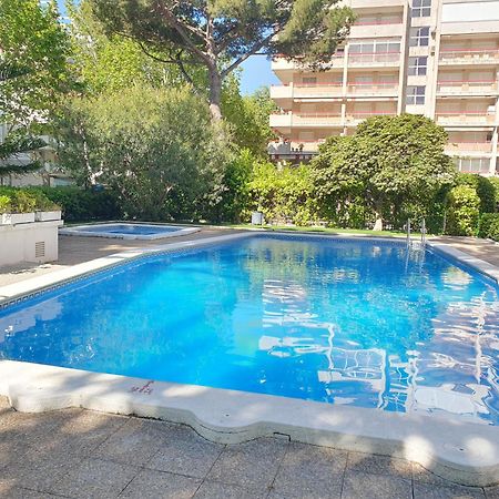 Апартаменти Salou Centro Piscina Gisamar Екстер'єр фото