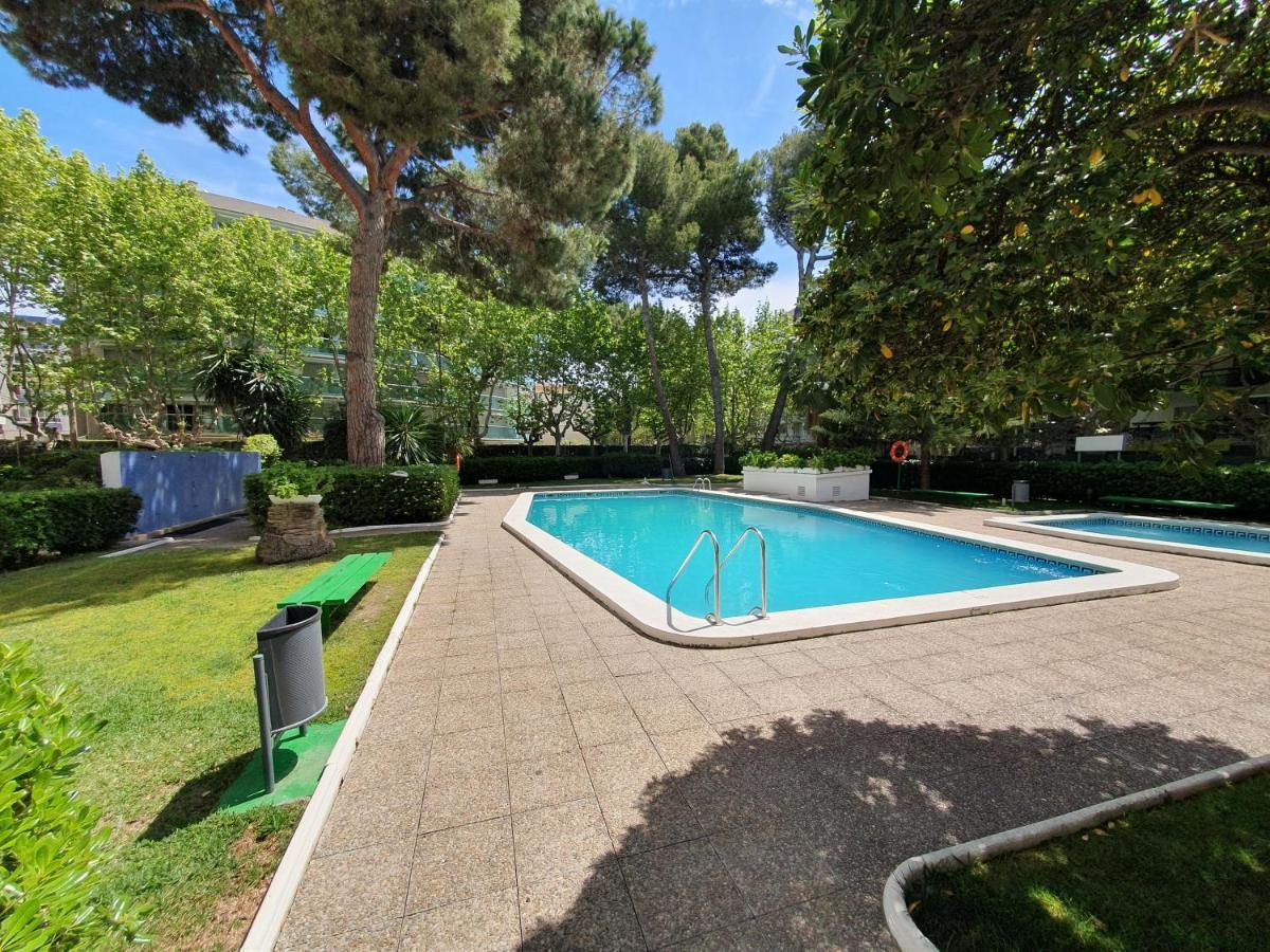 Апартаменти Salou Centro Piscina Gisamar Екстер'єр фото