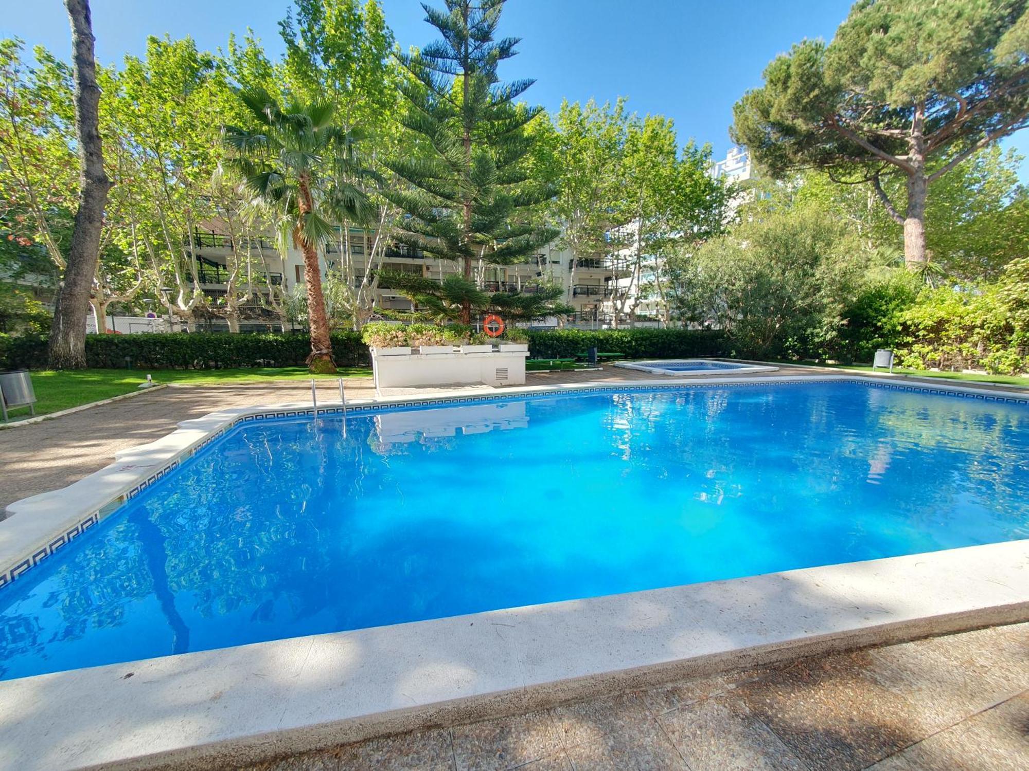 Апартаменти Salou Centro Piscina Gisamar Екстер'єр фото