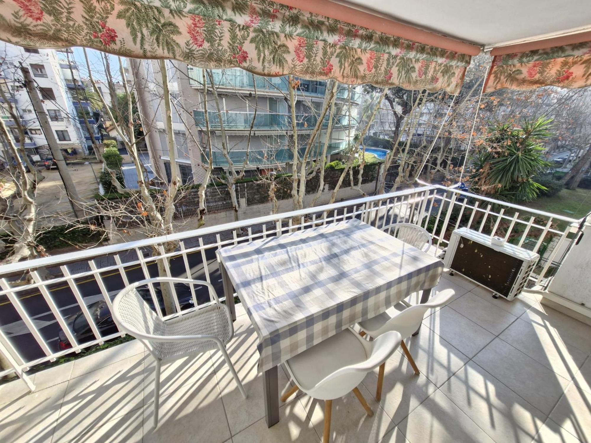 Апартаменти Salou Centro Piscina Gisamar Екстер'єр фото